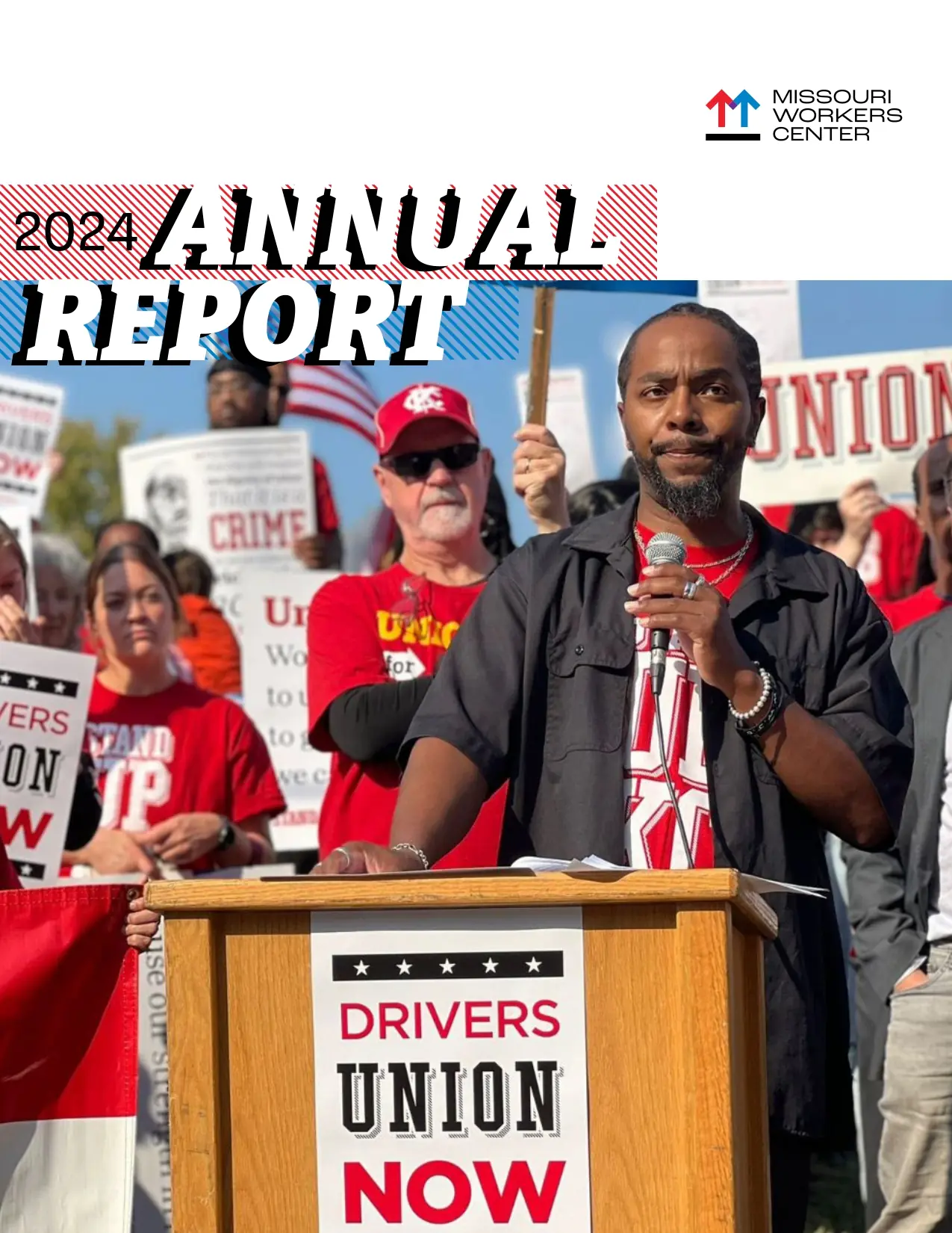 2024 Annual Report