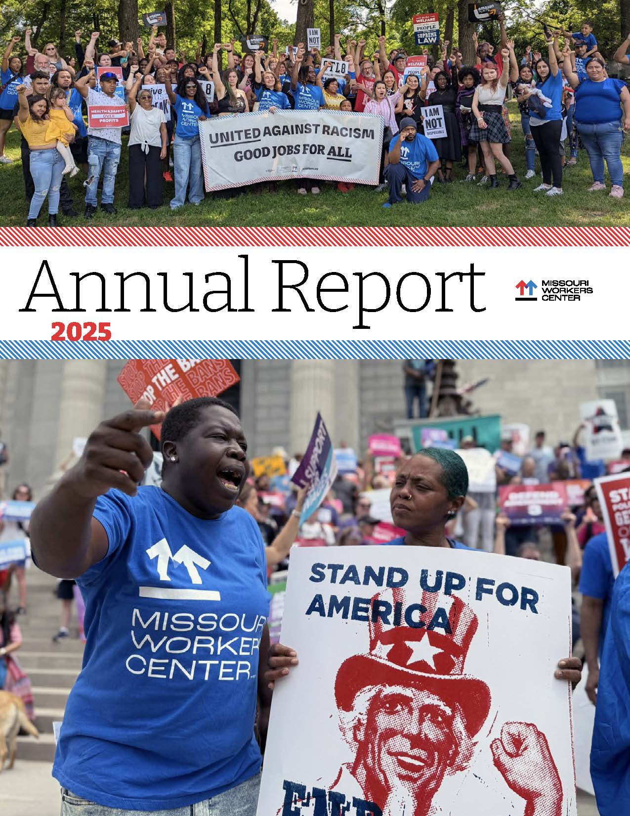 2025 Annual Report