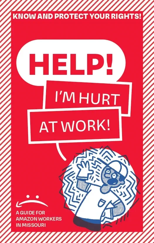 2024 Amazon Worker's Guide