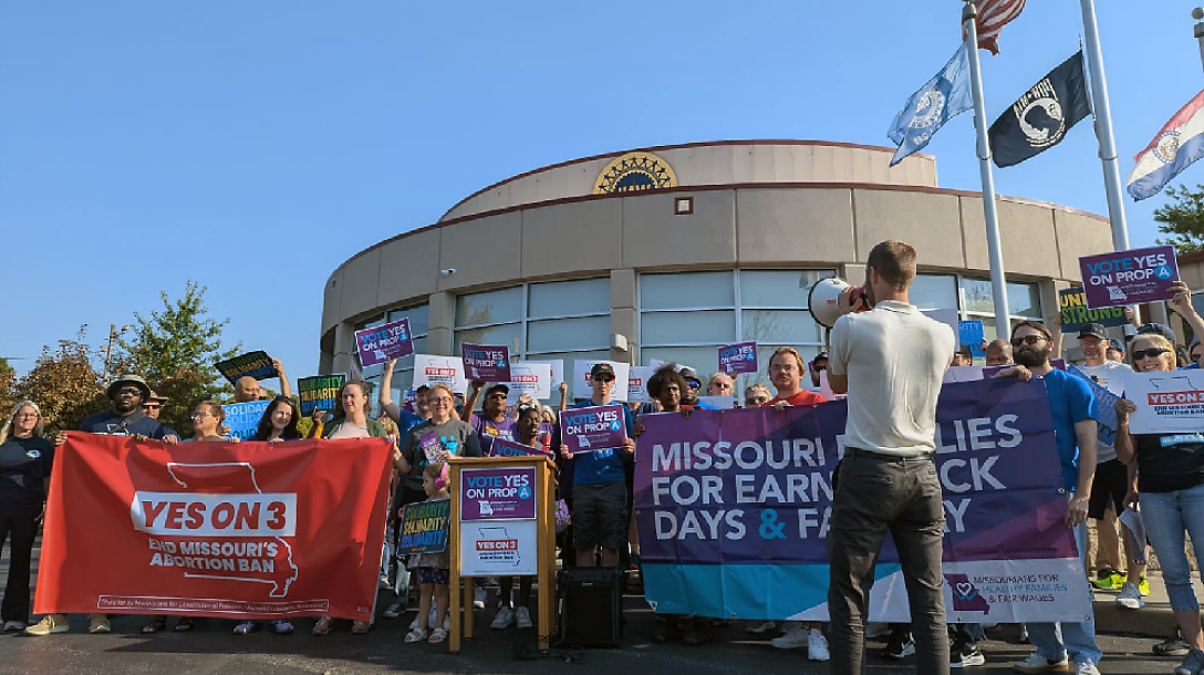 Missourians for Constitutional Reform