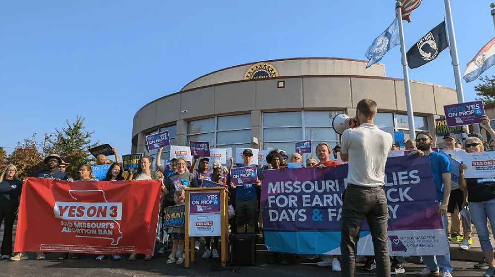 Missourians for Constitutional Reform